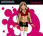 Barbi Giydirme