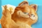 Garfield Hafıza Oyunu