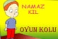 Namaz Kıl