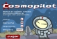 CosmoPilot Oyunu