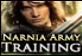 Narnia - Prens Caspian