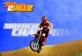 Motocross Yarışı
