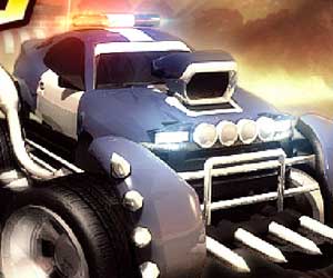 Cehennem Polisi