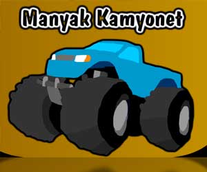 Manyak Kamyonet