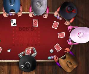 Poker Valisi