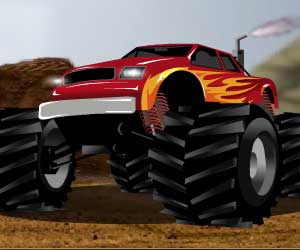 Canavar 4x4