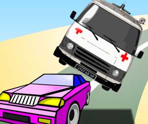 Çılgın Ambulans