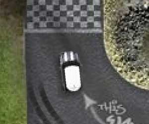 Drift Yap