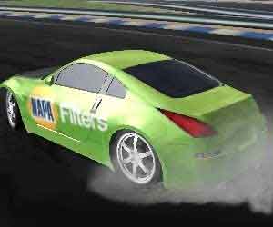 Maksimum Drift