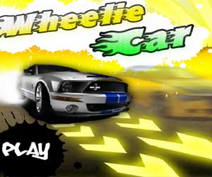 Drag Yarışları