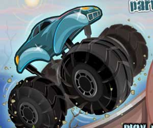 Çılgın Jeep