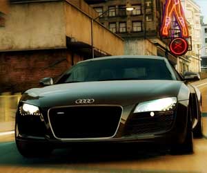 Need  For Speed - Undercover