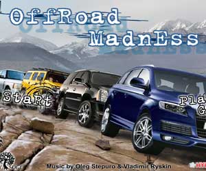 Offroad Çılgınlığı