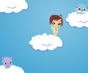 Angel Bratz Bebek" style="width:300px; height:250px