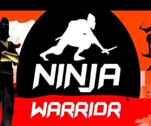 Ninja Warrior