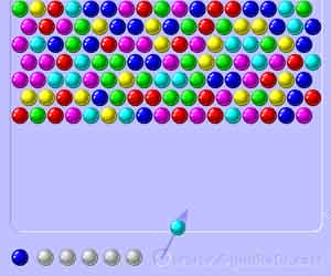 Balon Patlat
