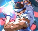 Street Fighter 2 Oyunu