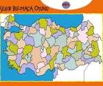 �l Bulma Oyunu