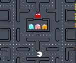 Pacman Oyunu