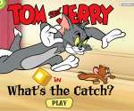 Tom ve Jerry Oyunu