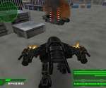 Robocop Oyunu