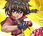 Bakugan Oyunu
