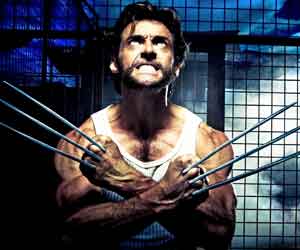 Wolverine Bul ve Yoket