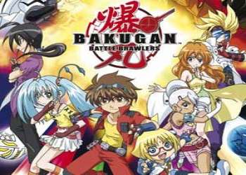 Bakugan Oyunu Oyna Bakugan Oyunu Oyna
