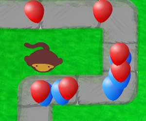 Balon Defans