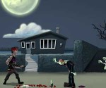 Zombi Avcısı 2 Oyunu