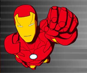 Ironman - Zuma