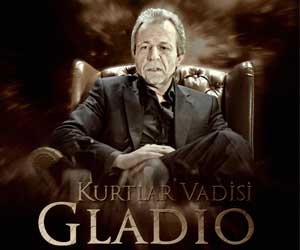 Kurtlar Vadisi Gladio