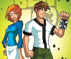 Ben 10 Ailesi