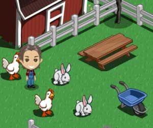 Farmville
