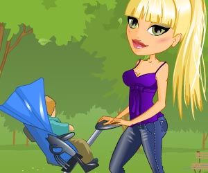 G�zel Anne Giydir