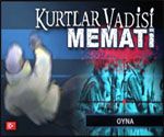 Kurtlar Vadisi Memati Oyunu