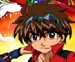 Bakugan Antreman Oyunu