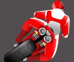 GP Motor Yarışı Oyunu