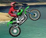 Riskli Motor Oyunu