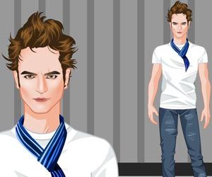 Edward Twilight