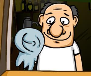 Bar Savunması