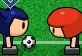 Minik Futbol Oyunu