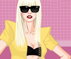 Lady GaGa