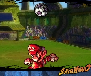 Mario Futbol