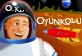 Kayıp Astronot Oyunu