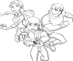 Benten Oyunları