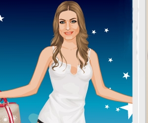 Carmen Electra Giydir