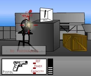 Swat 3 Racon