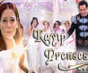 Kayıp Prenses
