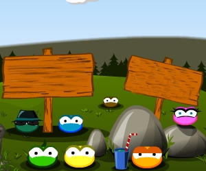 Minik Smiley